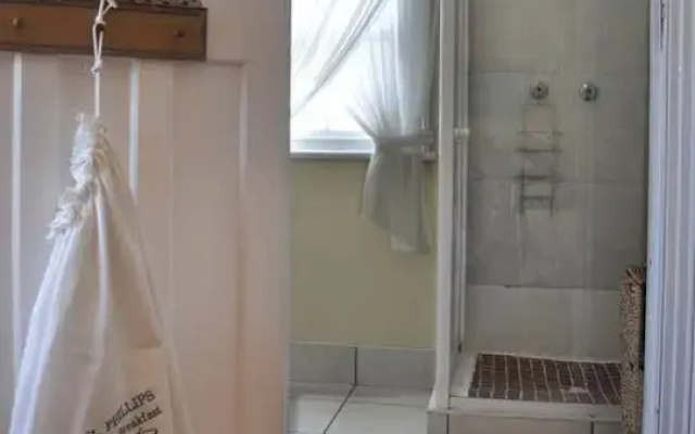 St Phillips Bed & Breakfast
