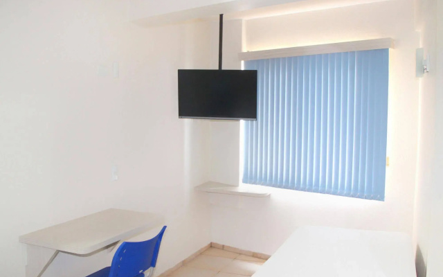 Hotel Marjaí