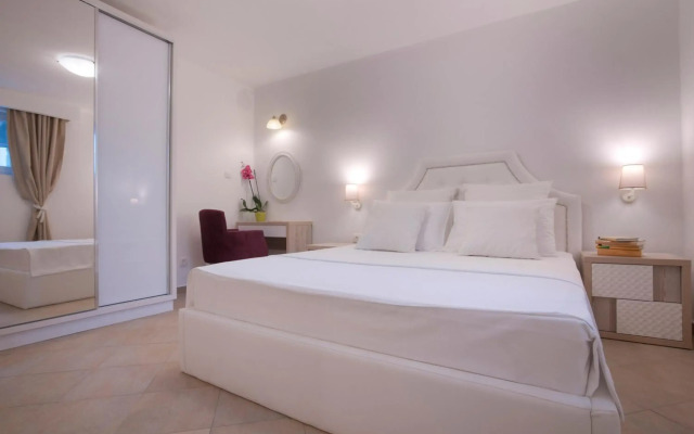 Apartments Captain's Villa