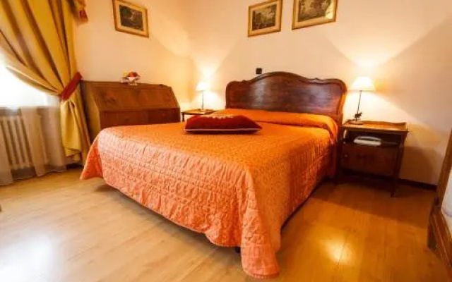 Hotel Savoy Edelweiss & Spa