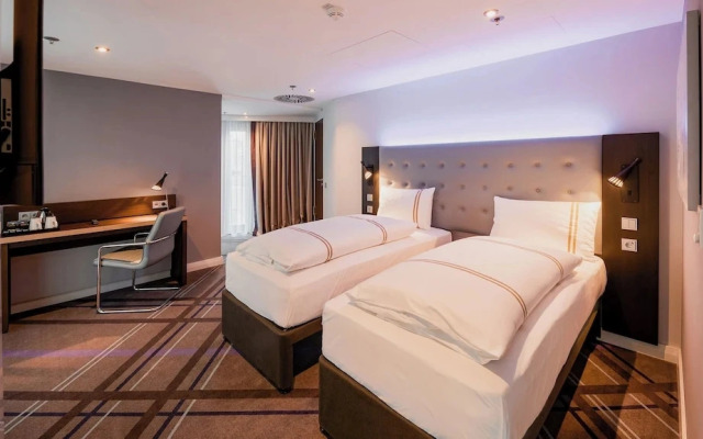 Premier Inn Bremerhaven