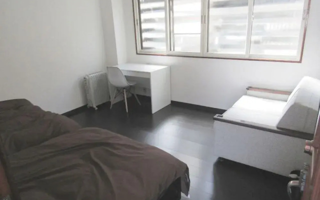 Yuzawa Condo