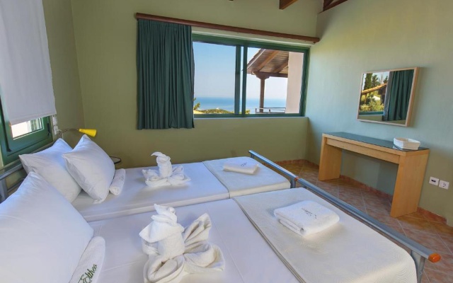 Eltheo Villas