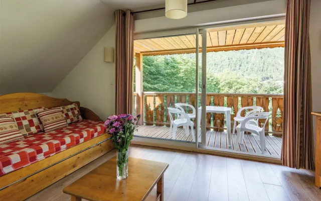 Appartement Domaine des 100 Lacs