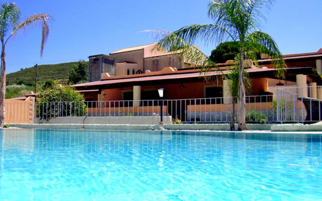 Residence Mimì