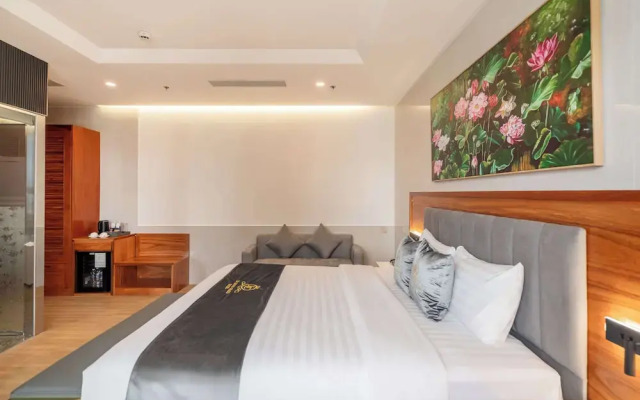 Le Saigon Grand Hotel