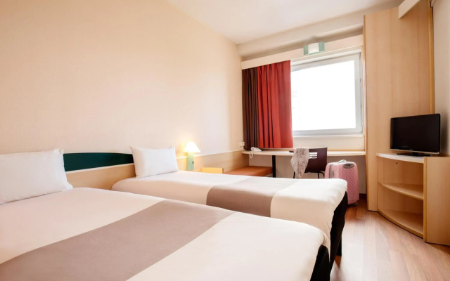 ibis Lodz Centrum