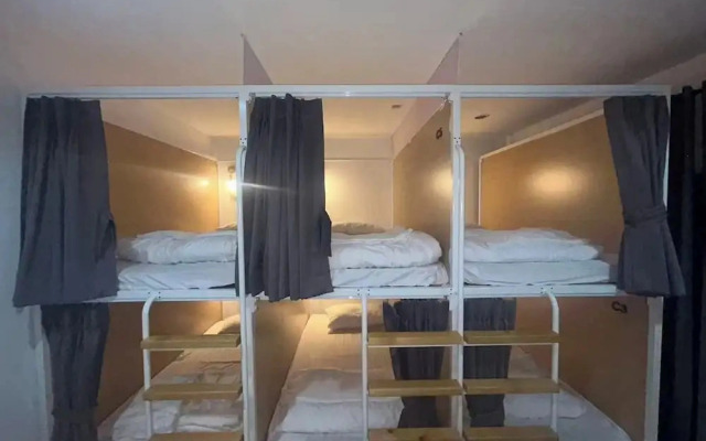 Behome and hostel