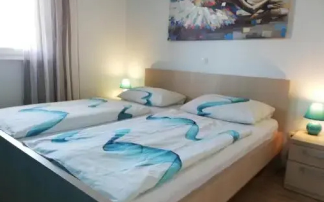 Apartment Juric
