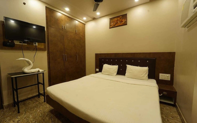 Saharsh Banquet Hall And Hotels