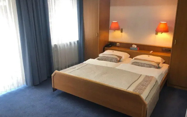 Union Hotel Felten