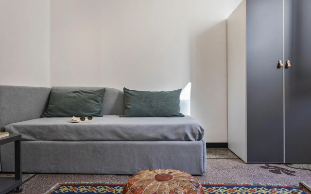 Central & Cozy Apartment