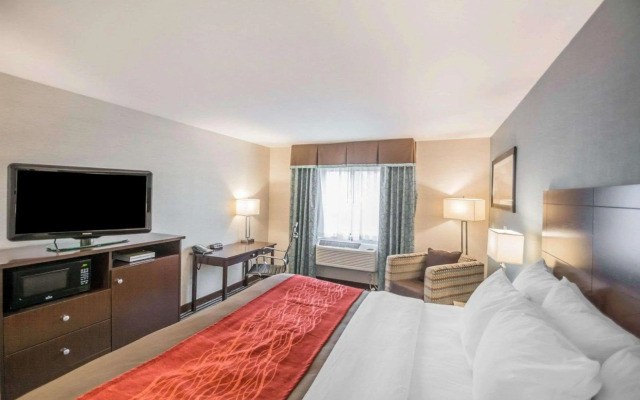 Comfort Inn Corning