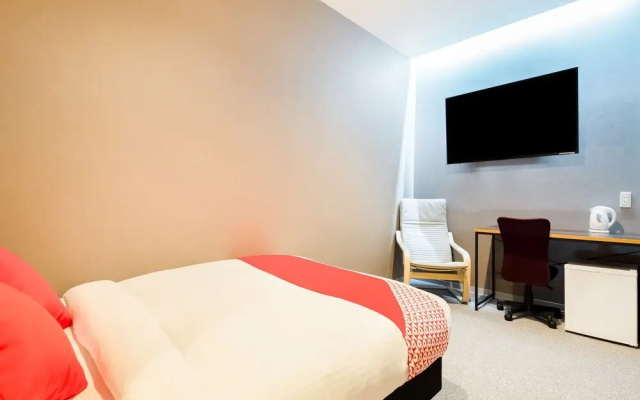 Naniwanomiya Hotel