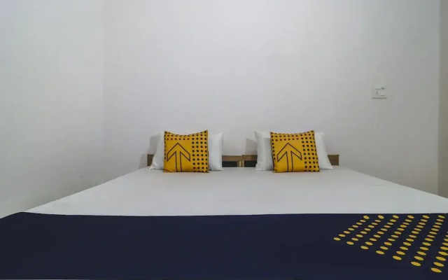 Spot On 47436 Motel Vishesh
