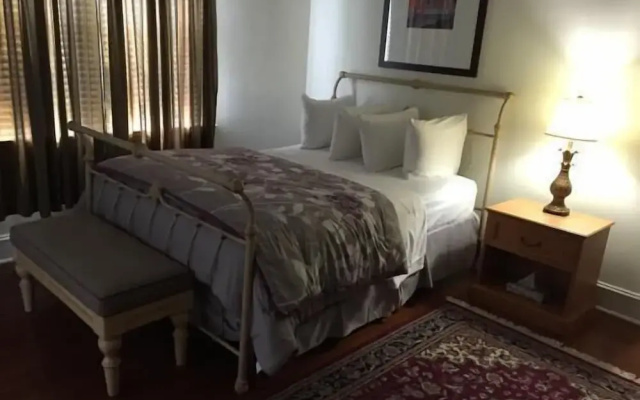 Putnam Lodge Hotel and Spa