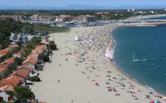 Apartment Cap d'al 1