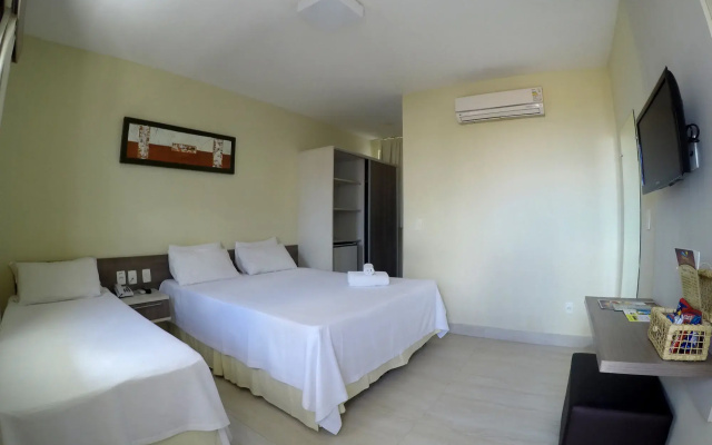 Hotel Alimar