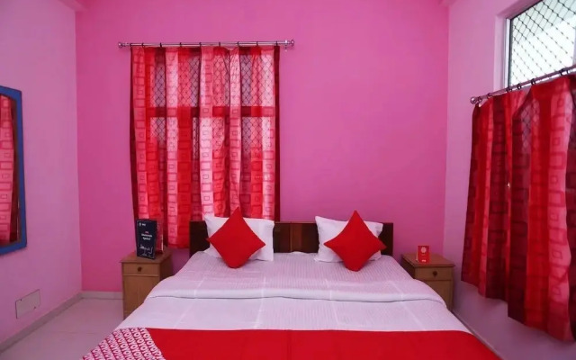 Sahani Guest House by OYO Rooms