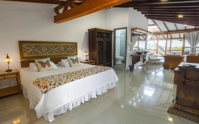Hotel Spa La Colina