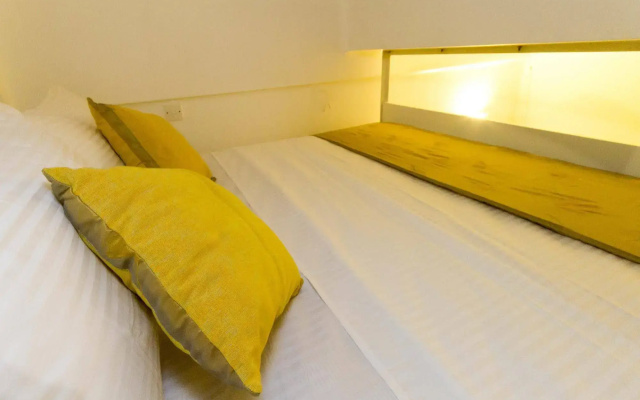 T&V Boutique Hostel
