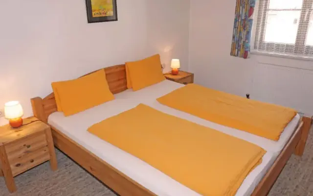 Apartment Mühlbach Feichten im Kaunertal