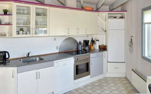 Jyllands Vestkyst - Rømø Holiday House 2 (29-2076)