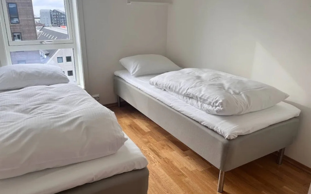 "nice Apartment in the Center of Stavanger"