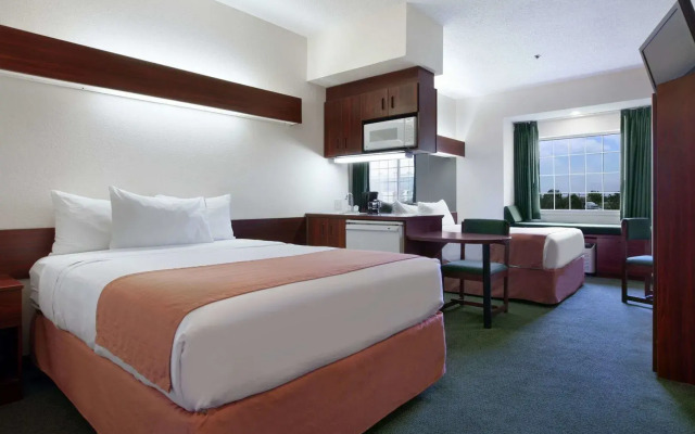 Trident Inn & Suites, Baton Rouge