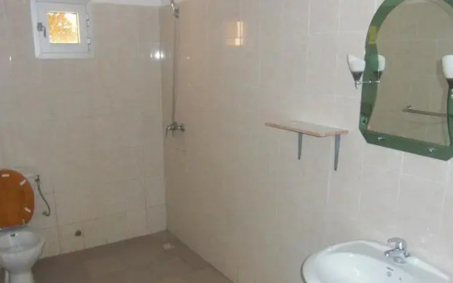 Hotel lEscale
