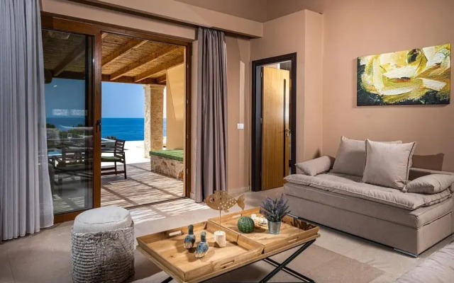 Terra Lucis Mountain Residences Aether Villa