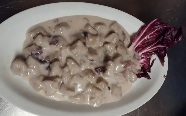 Rifugio Guide Frachey