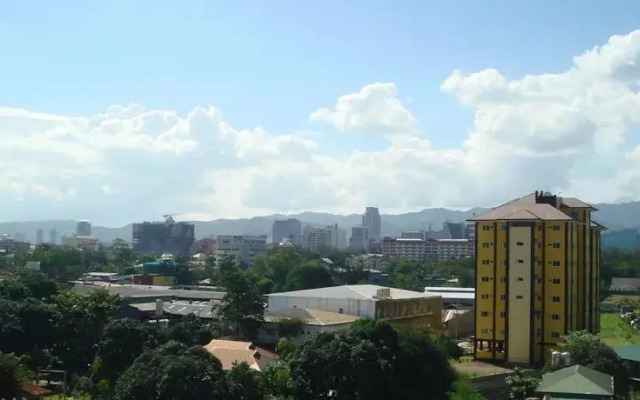Unit 703 CityScape Hotel