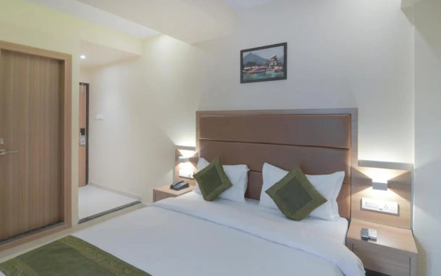 Hotel West Blue