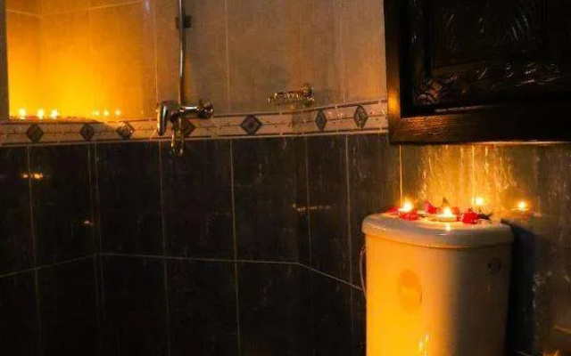 Hotel Riad Salam Agadir