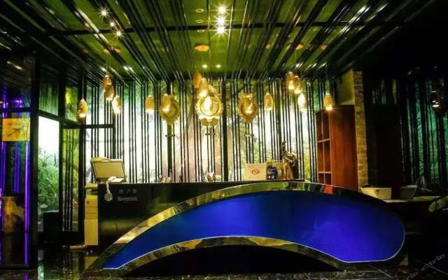 The Greater View Resotel Pattaya