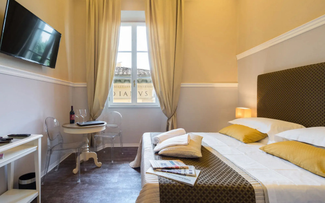 B&B Residenza San Gallo 79