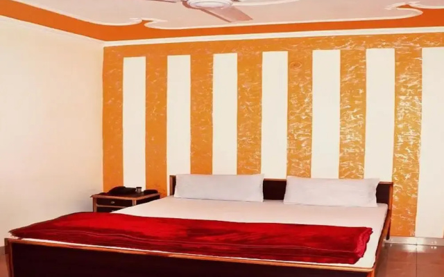 Hotel Accent