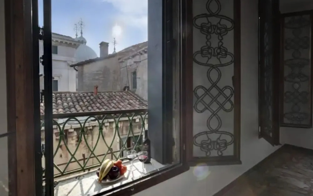 Ca' Silvia Saint Mark Square Apartment