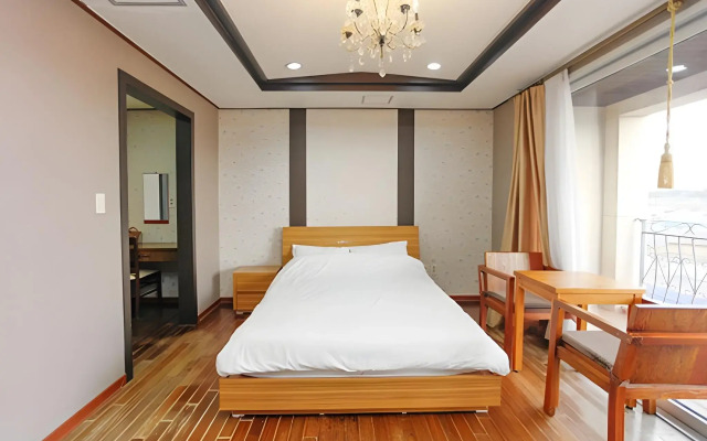Jeju Haejodae