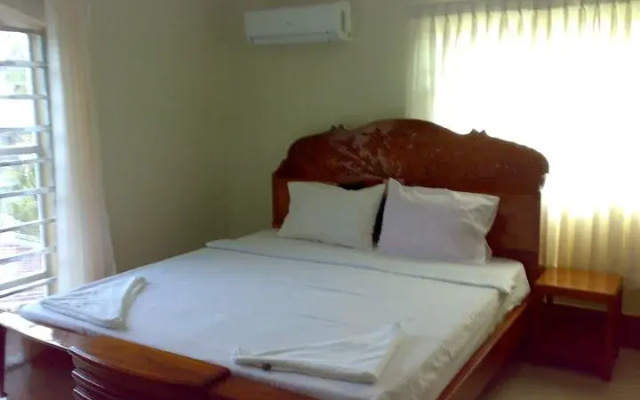 Le President Hotel