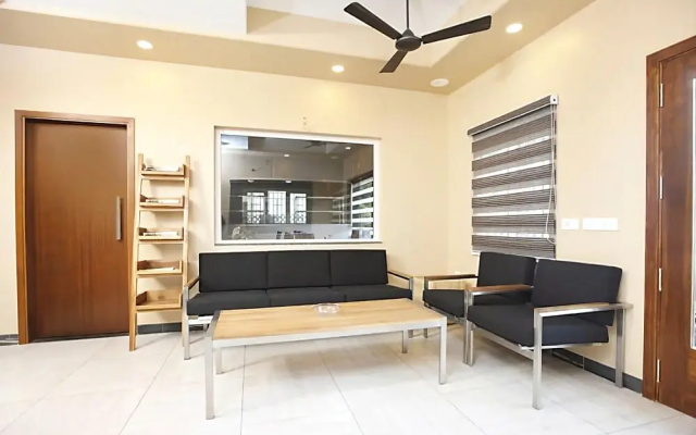 Ashvattha Hospitality