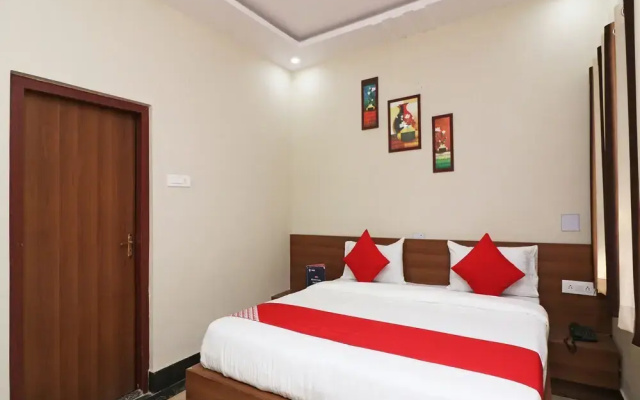 OYO 16079 Outback Resort