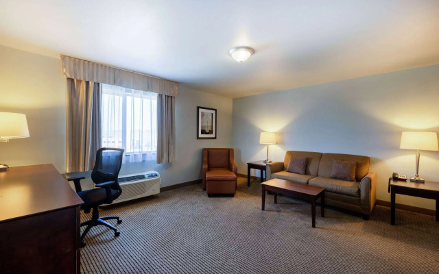 Baymont by Wyndham Rapid City