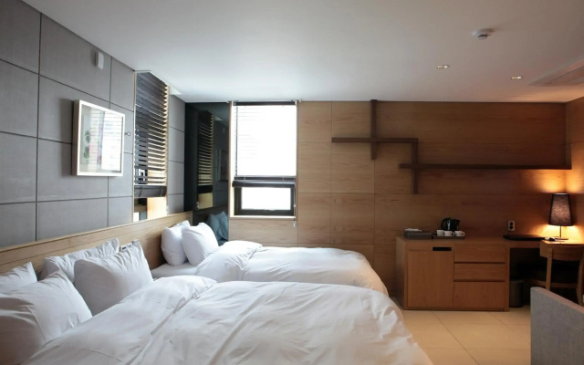 Hotel Rian