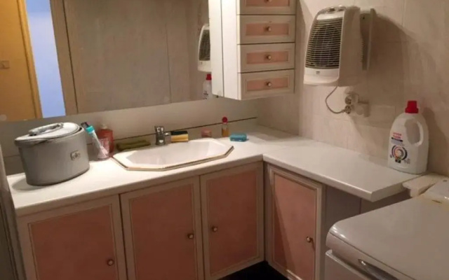 Appartement Port Barcarès, 3 pièces, 6 personnes - FR-1-81-397