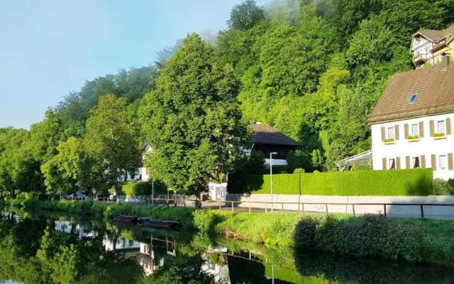 Hotel Schiff Nagold