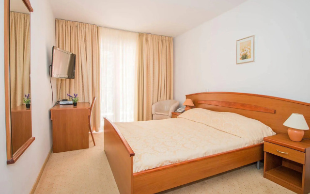 Hotel Palma
