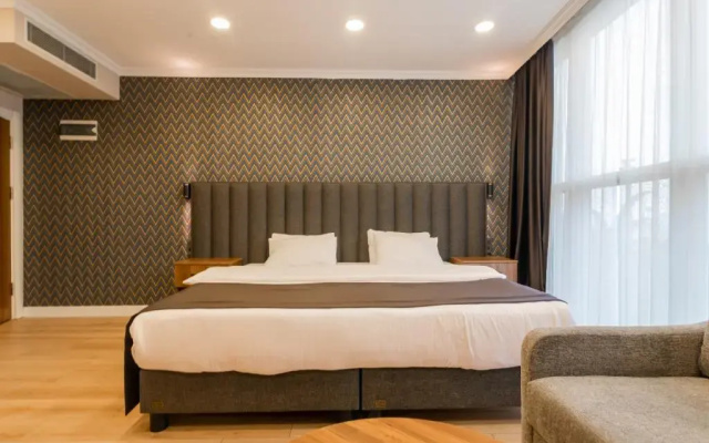 Eob Taksim Hotel