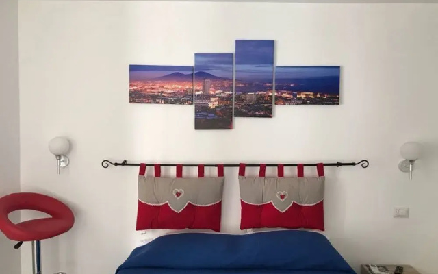 Sorrento Deluxe B&B